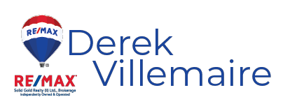 Kitchener-Waterloo's Top Real Estate Agent • Derek Villemaire